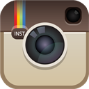 Instagram Icon 3